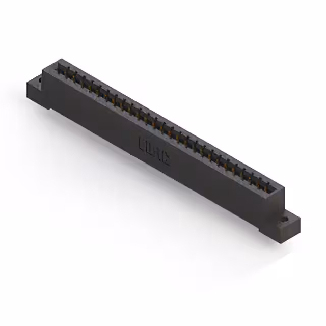 379-026-540-102 EDAC Inc.  Edgeboard Connectors
